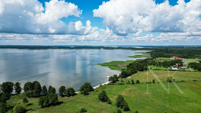 Działka Sprzedaż Harsz Nowy Harsz