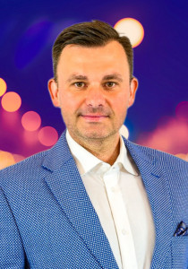 Marcin Kędzierski