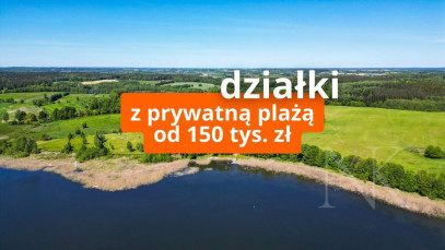 Działka Sprzedaż Przytuły