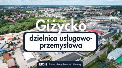 Obiekt Sprzedaż Giżycko