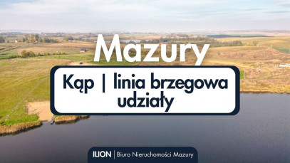 Działka Sprzedaż Kąp