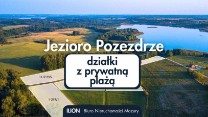 Działka Sprzedaż Przytuły