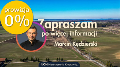Działka Sprzedaż Harsz