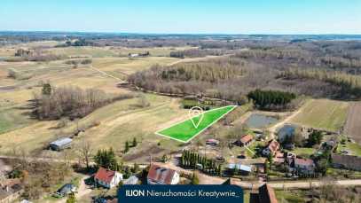 Działka Sprzedaż Radzie