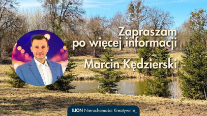Działka Sprzedaż Radzie