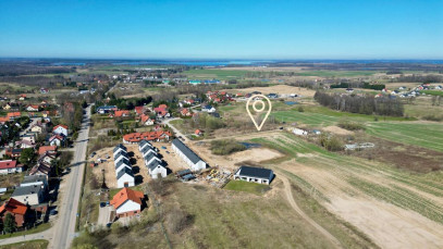 Działka Sprzedaż Gajewo Chłodna