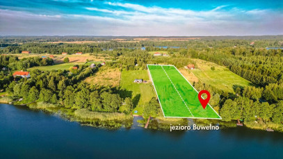 Działka Sprzedaż Wyszowate