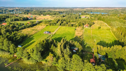 Działka Sprzedaż Wyszowate