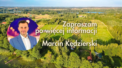 Działka Sprzedaż Wyszowate