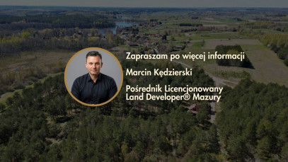 Działka Sprzedaż Kuty