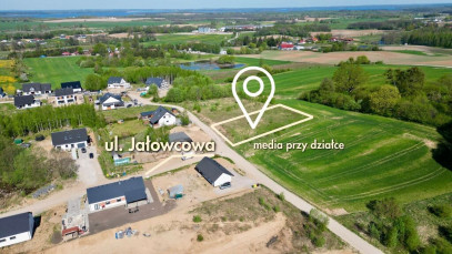 Działka Sprzedaż Gajewo Wichrowe Wzgórze