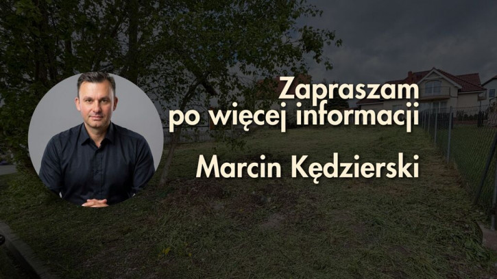 Działka Sprzedaż Giżycko Kasztanowa 9