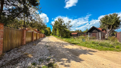 Dom Sprzedaż Rydzewo Modrzewiowa