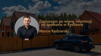 Dom Sprzedaż Rydzewo Modrzewiowa
