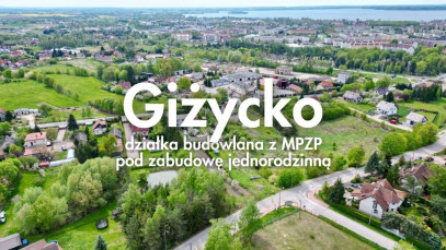 Działka Sprzedaż Gajewo Leśna