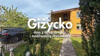 Dom Sprzedaż Gajewo