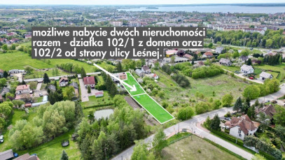 Dom Sprzedaż Gajewo