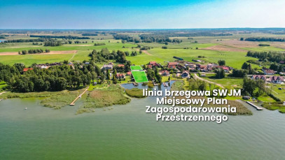 Działka Sprzedaż Tałty