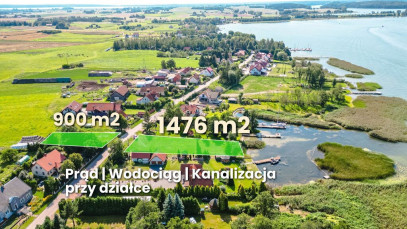 Działka Sprzedaż Tałty