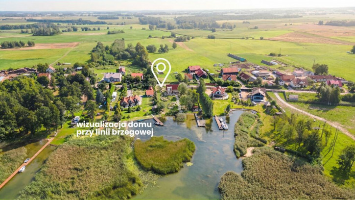 Działka Sprzedaż Tałty 6