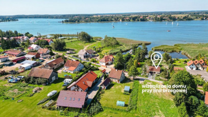Działka Sprzedaż Tałty
