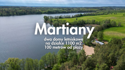 Dom Sprzedaż Martiany
