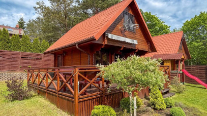 Dom Sprzedaż Martiany
