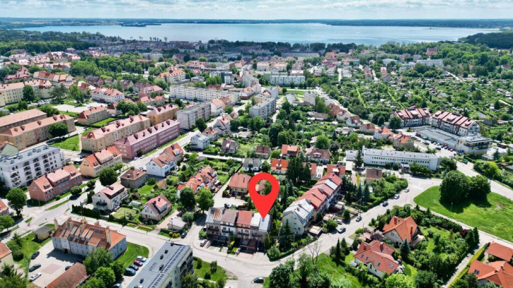Dom Sprzedaż Giżycko Koszarowa 2