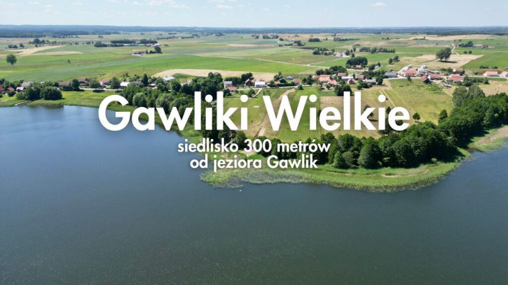 Dom Sprzedaż Gawliki Wielkie 1