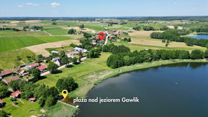 Dom Sprzedaż Gawliki Wielkie 3