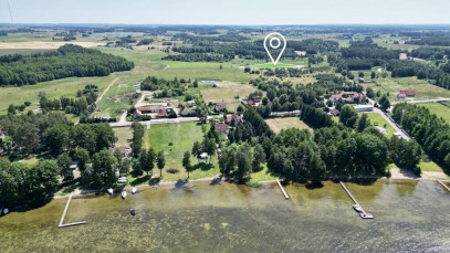 Działka Sprzedaż Rydzewo Obwodowa