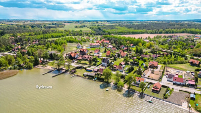 Działka Sprzedaż Rydzewo Obwodowa
