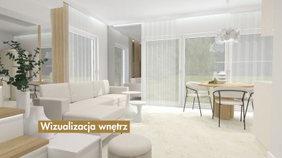 Dom Sprzedaż Rydzewo Modrzewiowa
