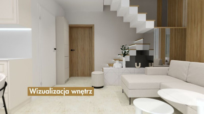 Dom Sprzedaż Rydzewo Modrzewiowa