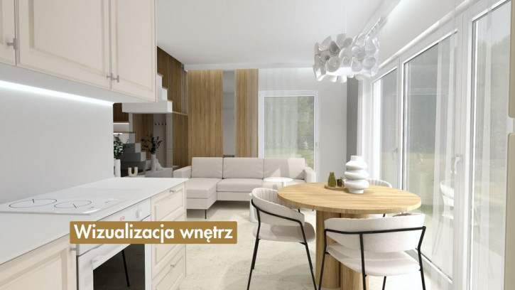 Dom Sprzedaż Rydzewo Modrzewiowa 13