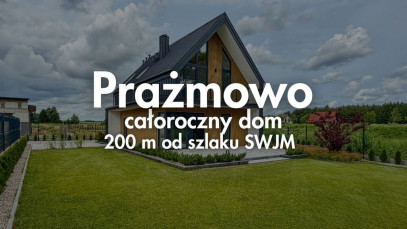 Dom Sprzedaż Prażmowo