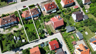 Dom Sprzedaż Giżycko al.&nbsp;Wojska Polskiego
