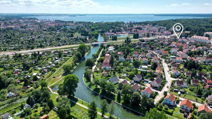 Dom Sprzedaż Giżycko al.&nbsp;Wojska Polskiego 3