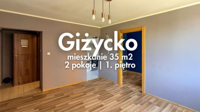Mieszkanie Sprzedaż Giżycko Aleja 1 Maja