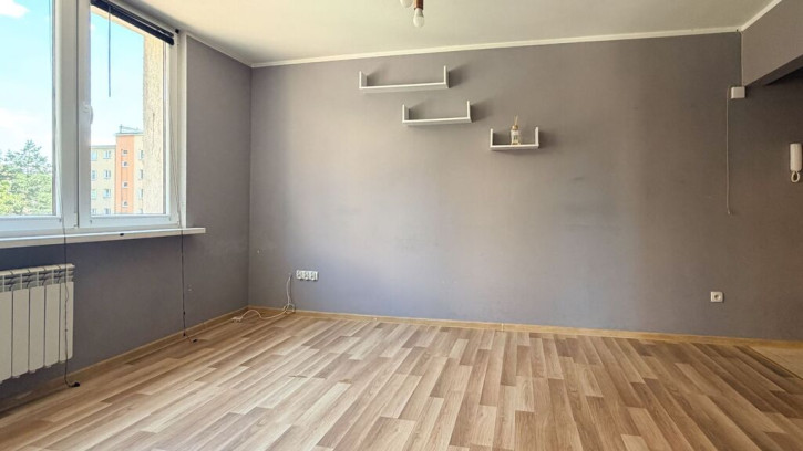 Mieszkanie Sprzedaż Giżycko Aleja 1 Maja 2