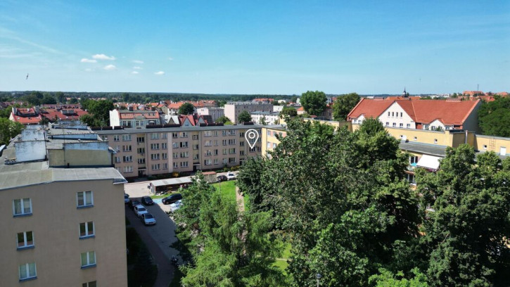 Mieszkanie Sprzedaż Giżycko Aleja 1 Maja 6