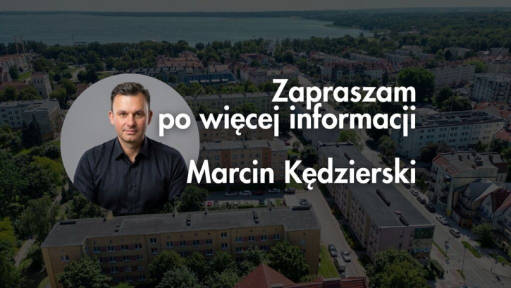 Mieszkanie Sprzedaż Giżycko Aleja 1 Maja 10