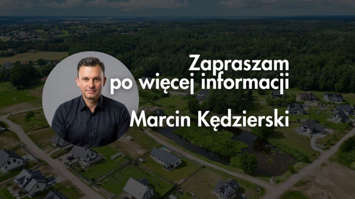 Działka Sprzedaż Gajewo 7