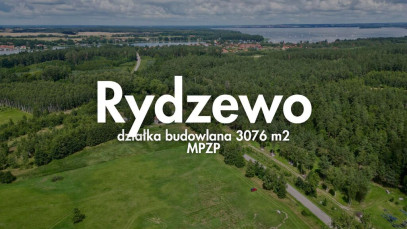 Działka Sprzedaż Rydzewo Mazurska
