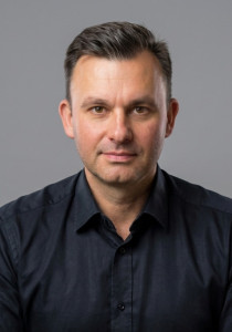 Marcin Kędzierski