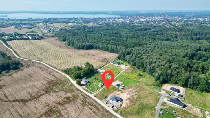 Działka Sprzedaż Sulimy 2