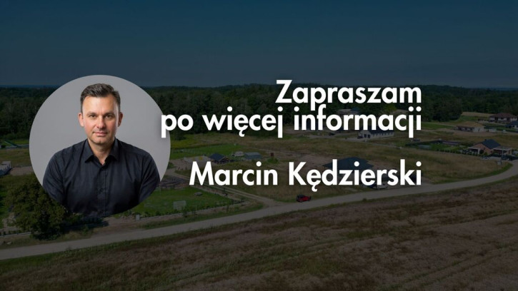 Działka Sprzedaż Sulimy 6