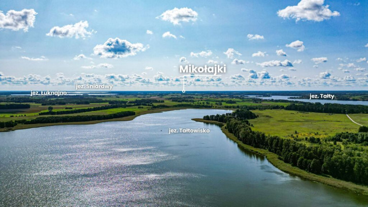 Działka Sprzedaż Skorupki 4
