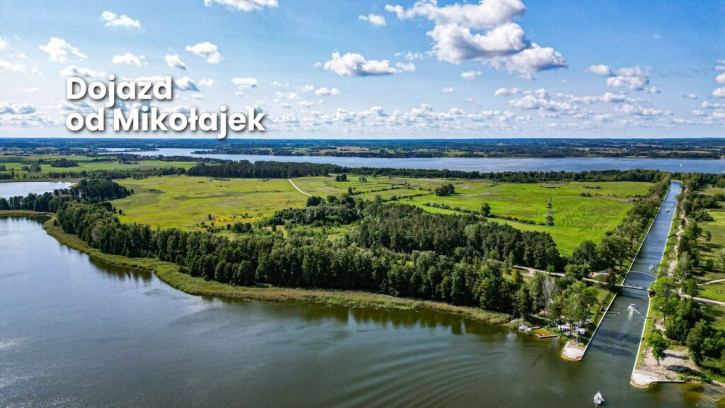 Działka Sprzedaż Skorupki 5