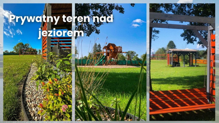 Działka Sprzedaż Skorupki 7